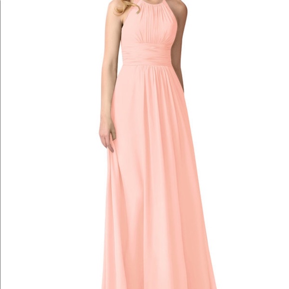 Azazie Dresses & Skirts - NWT Azazie Regina Bridesmaid Dress - Size 8